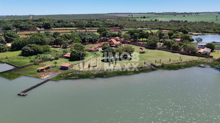 Imagem Chácara Temporada Casamentos Lagoa Formosa em Planaltina GO