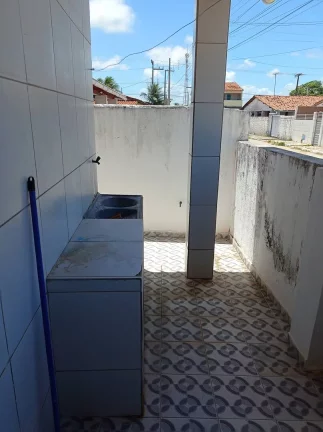 Imagem EXCELENTE CASA NA BEIRA MAR DE LUCENA