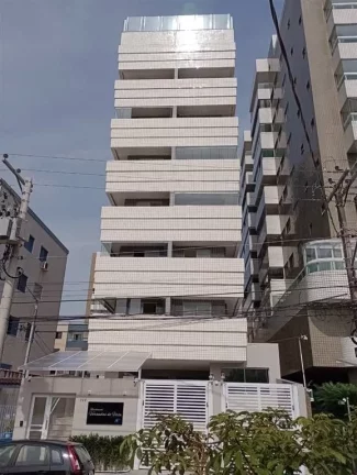 Imagem Apartamento à Venda em Canto do Forte, Praia Grande - SP
