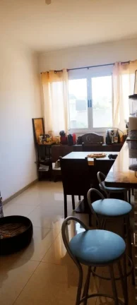 Imagem Apartamento 2 Dormitórios  Jardim Paulista, Atibaia