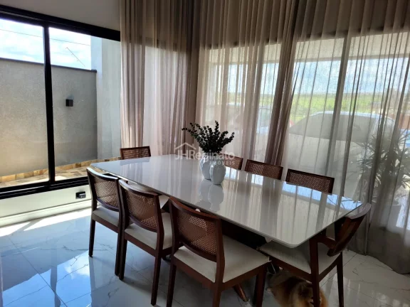Imagem Casa térrea à venda no Condomínio Ibiti Reserva - Sorocaba