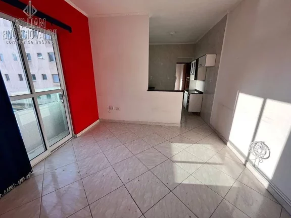 Imagem Apartamento à Venda em Forte, Praia Grande - SP