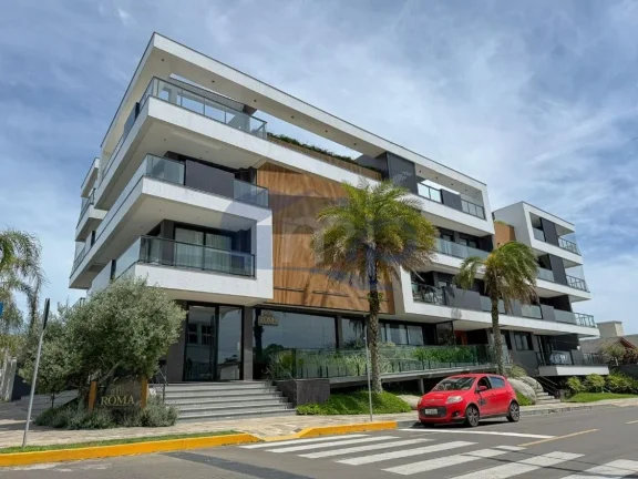 Imagem Apartamento a venda com 3 dormitorios na Praia da Cal em Torres/RS