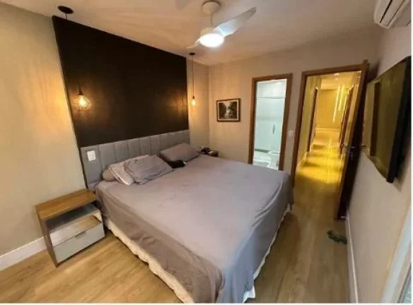 Imagem Apartamento com 4 Quartos à Venda, 145 m² em Bento Ferreira - Vitória