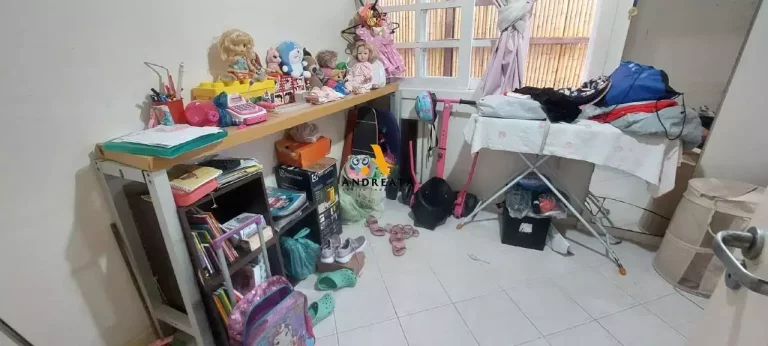 Imagem Estrada dos Bandeirantes - Condomínio RESIDENCIAL VEREDAS Casa 5 quartos