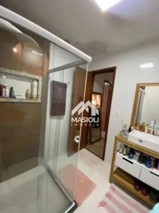 Imagem Casa à venda, 360 m² por R$ 1.200.000,00 - Interlagos - Vila Velha/ES