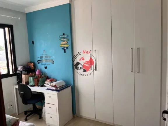 Imagem O Seu Novo Capítulo de Vida Começa Aqui na Vila Gilda! Apartamento à Venda em Santo André