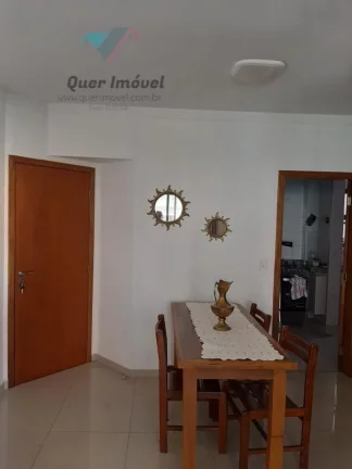 Imagem Apartamento à venda em Ribeirão Preto-SP, Jardim Botânico: 3 quartos, 3 suítes, 2 salas, 4 banheiros, 2 vagas, 128m²!