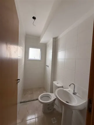 Imagem APARTAMENTO COM 57.06 m² - BOQUEIRÃO - PRAIA GRANDE SP