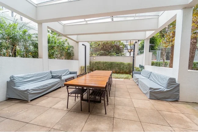 Imagem APARTAMENTO RESIDENCIAL em São Paulo - SP, Jardim Prudência