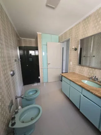 Imagem Apartamento à venda Bela Vista São Paulo