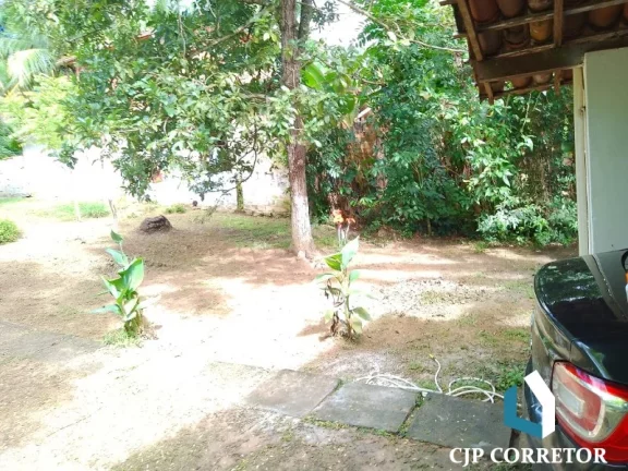 Imagem Sítio em campinas de malhadas. Área total 4.800m².