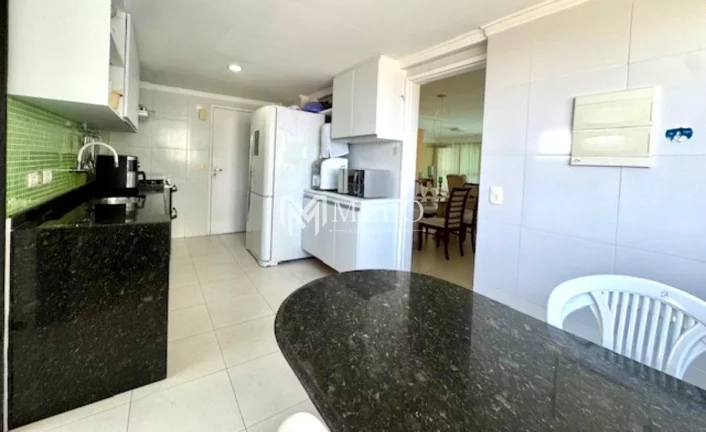 Imagem Oportunidade em Olinda - 3qts, 3suites, 4vagas, 162m2.