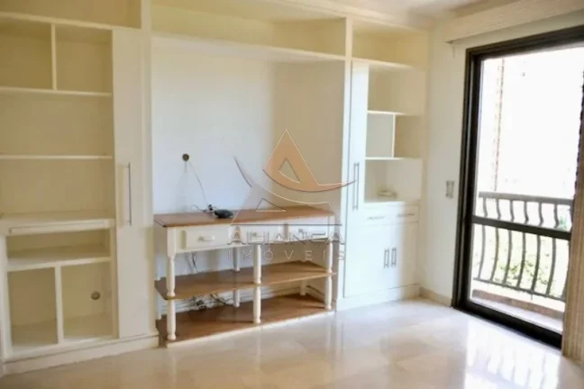 Imagem Apartamento - Ribeirão Preto - Jardim Irajá