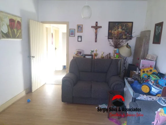 Imagem Casa a Venda na Região de abernessia Campos do Jordão - SP.