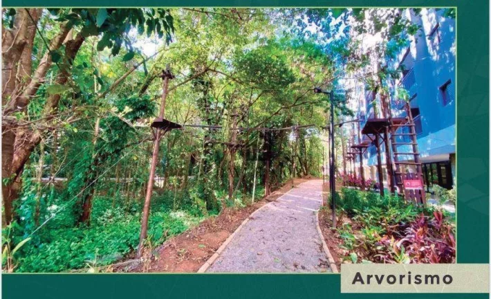 Imagem Apartamento à venda, 66 m² por R$ 590.000,00 - Vila Domingues - Votorantim/SP