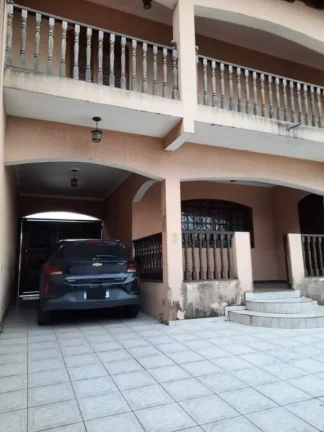 Imagem Casa com 2 dormitórios à venda, 160 m² por R$ 1.200.000,00 - Vila Monteiro - Poá/SP