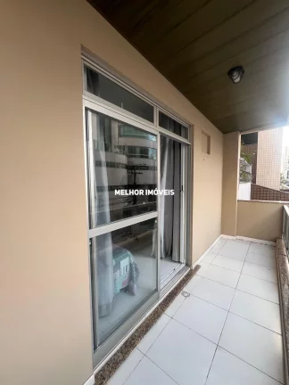 Imagem Apartamento Garden á venda com 3 dormitórios, sacada e aréa externa localizado na 2º Quadra Mar em Balneário Camboriú