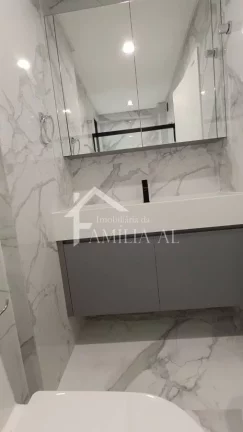 Imagem APARTAMENTO COM 3 SUÍTES SEMIMOBILIADO NO AMÉRICA