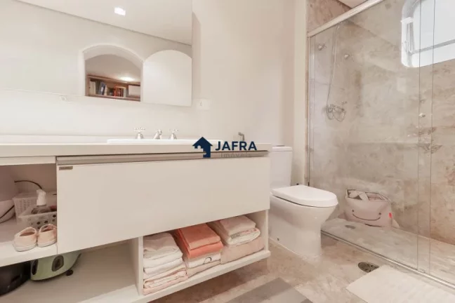 Imagem 3 suites Jardim Paulista Alameda Franca 3 vagas