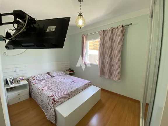 Imagem Apartamento à venda no Embaré com 3 dormitórios , suíte e lazer completo