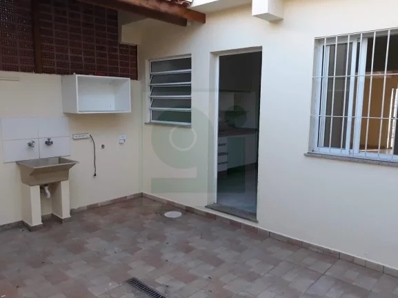 Imagem Casa RESIDENCIAL em SÃO PAULO - SP, PARQUE IPÊ