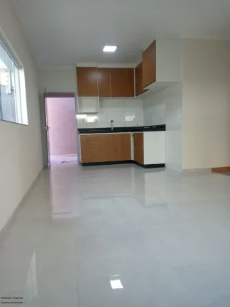 Imagem CASA RESIDENCIAL em POÇOS DE CALDAS - MG, SANTA ÂNGELA