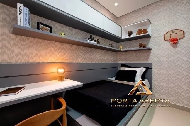 Imagem Aptos de 3 Quartos - Parque Veneza - Ipatinga - COD 1363