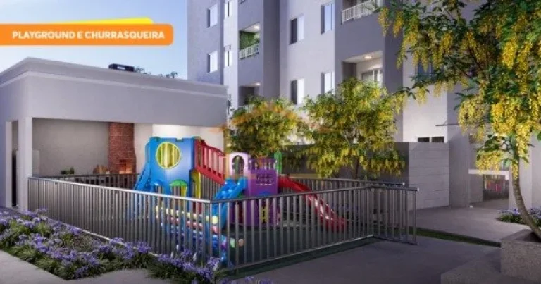 Imagem Residencial no Jardim Brasil - Jaçanã, Zona Norte de São Paulo, com 312 unidades em 2 torres em t...