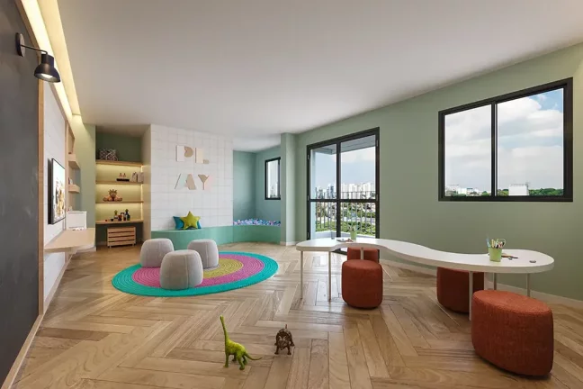 Imagem APARTAMENTO RESIDENCIAL em São Paulo - SP, Jardim Prudência