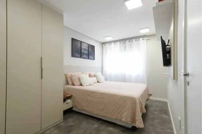 Imagem APARTAMENTO RESIDENCIAL em São Paulo - SP, Água Branca