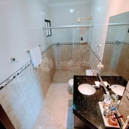 Imagem COBERTURA DUPLEX NA PRAIA 100% MOBILIADA