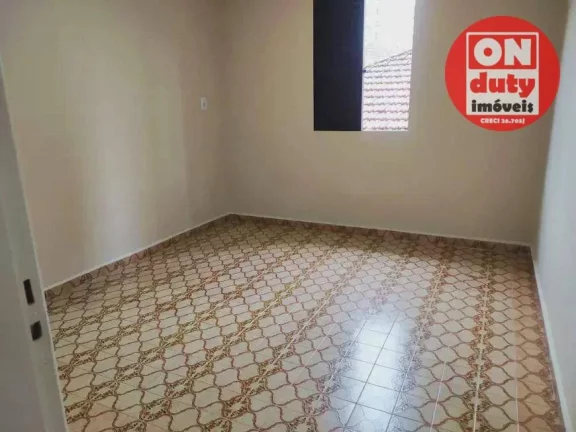 Imagem Sobrado à venda - José Menino - Santos/SP