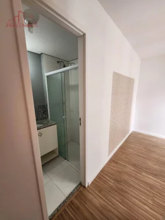 Imagem Apartamento no Condomínio Sicilia Vila Andrade