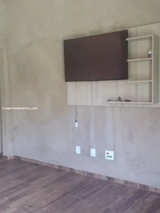 Imagem Chácara para Venda em Limeira, Bairro dos Pires, 1 dormitório, 1 suíte, 1 banheiro, 3 vagas