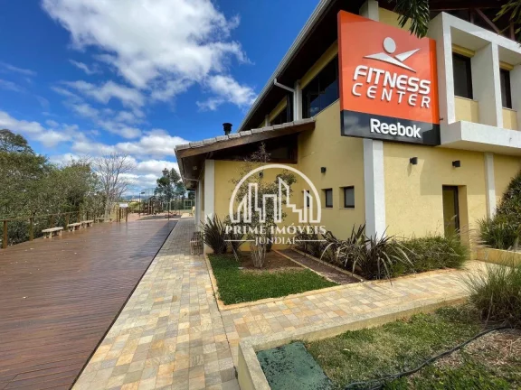 Imagem Terreno à venda, 502 m² por R$ 389.000,00 - Terras de Jundiaí - Jundiaí/SP