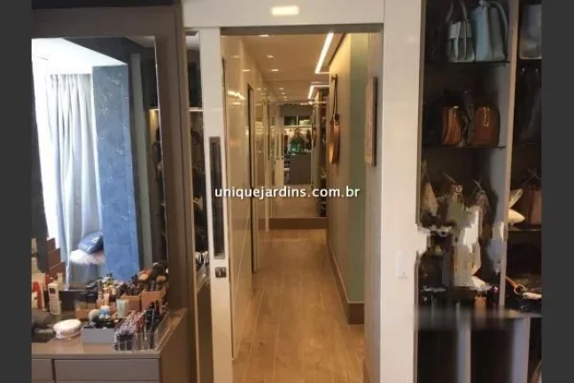 Imagem Apartamento para alugar Vila Nova Conceição São Paulo