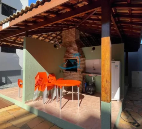Imagem Cobertura duplex com 120 m² à venda no Tenório em Ubatuba