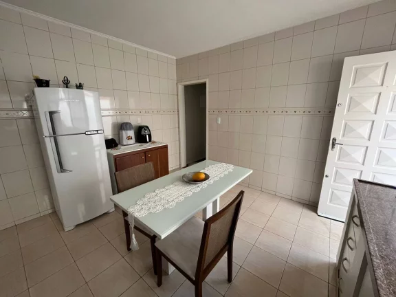 Imagem CASA TÉRREA CAMILÓPOLIS - SANTO ANDRÉ - 184 M² - 2 DORMTS 4 VAGAS E SALÃO