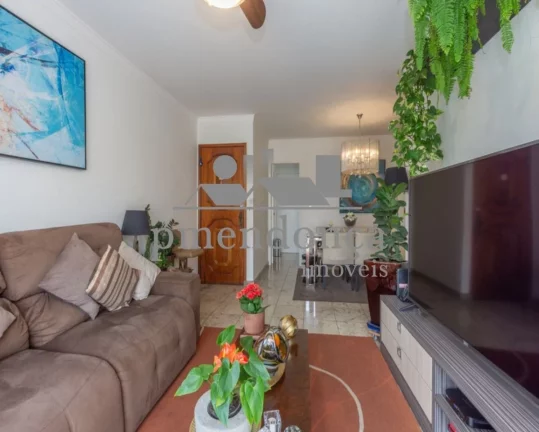 Imagem Apartamento 3 quarto, 1 suite, 2 vagas, 112m2