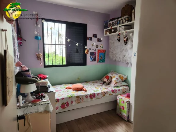 Imagem APARTAMENTO À VENDA - 3 DORMITÓRIOS ( 01 SUITE) PROX AO SHOPPING SANT. PARQ