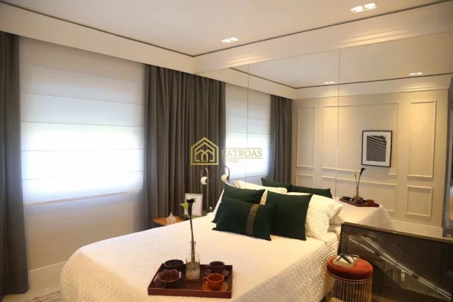 Imagem Apartamento Padrão