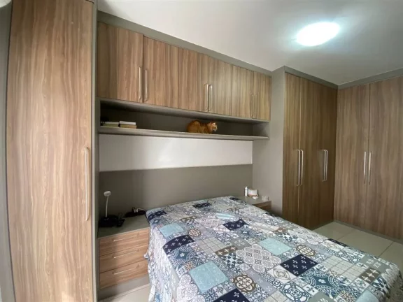 Imagem APARTAMENTO COM 80 m² - GUILHERMINA - PRAIA GRANDE SP