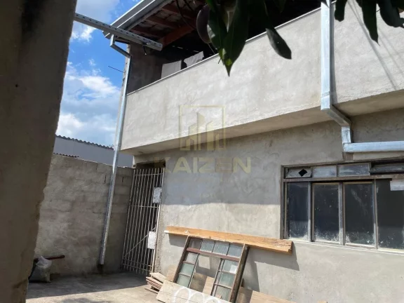 Imagem Casa 03 Quartos - ótimo investimento