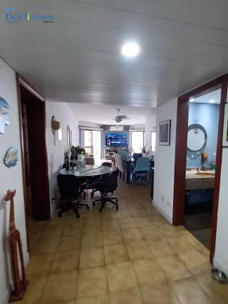 Imagem APARTAMENTO PITANGUEIRAS - GUARUJÁ - SP