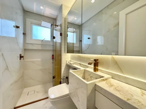 Imagem Apartamento 4 Dormitórios - Bairro Navegantes