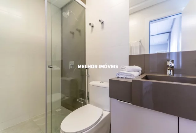Imagem Apartamento 2ª Quadra Mar com 03 Suítes em Balneário Camboriú/SC