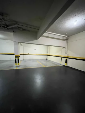 Imagem Apartamento com 3 Suítes e 2 vagas na garagem em Itapema