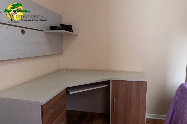 Imagem APARTAMENTO À VENDA NA VILA AMALIA