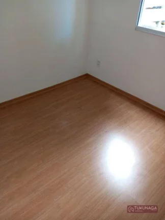 Imagem Apartamento com 2 dormitórios à venda, 38 m² por R$ 265.000,00 - Jardim Rosa de Franca - Guarulhos/SP